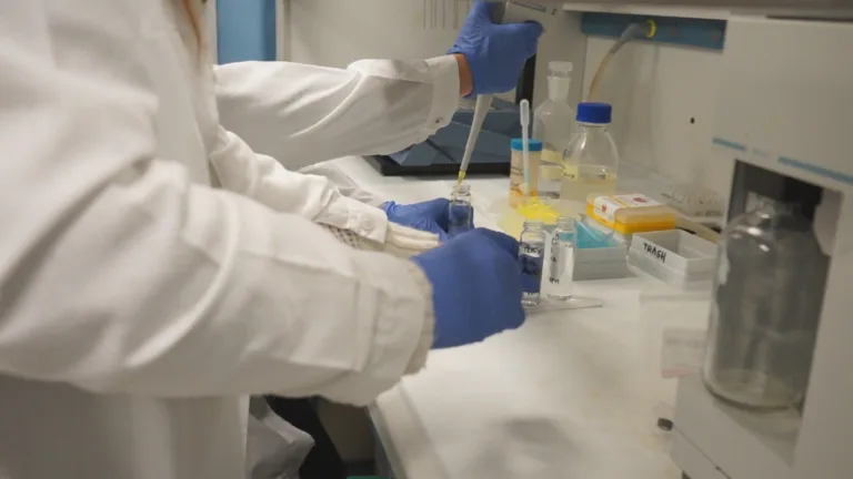 Acque sotterranee contaminate in Campania, allarme per sostanze cancerogene nelle falde