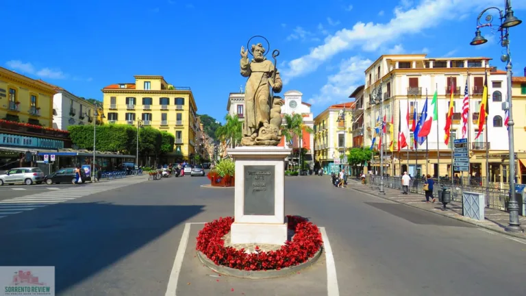 Sorrento, l’Associazione Abbac chiede al Comune di aggiornare il regolamento sulle strutture extralberghiere
